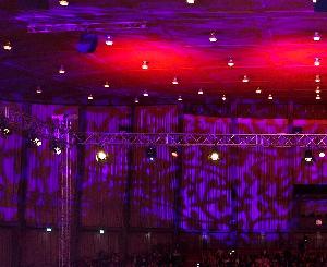 DER BALL Karlsruhe: erfolgreiche Premiere